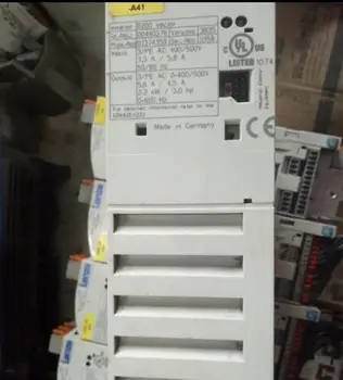 

E82EV222-4C 2.2KW 380V Used One , inverter , Good Working free shipping