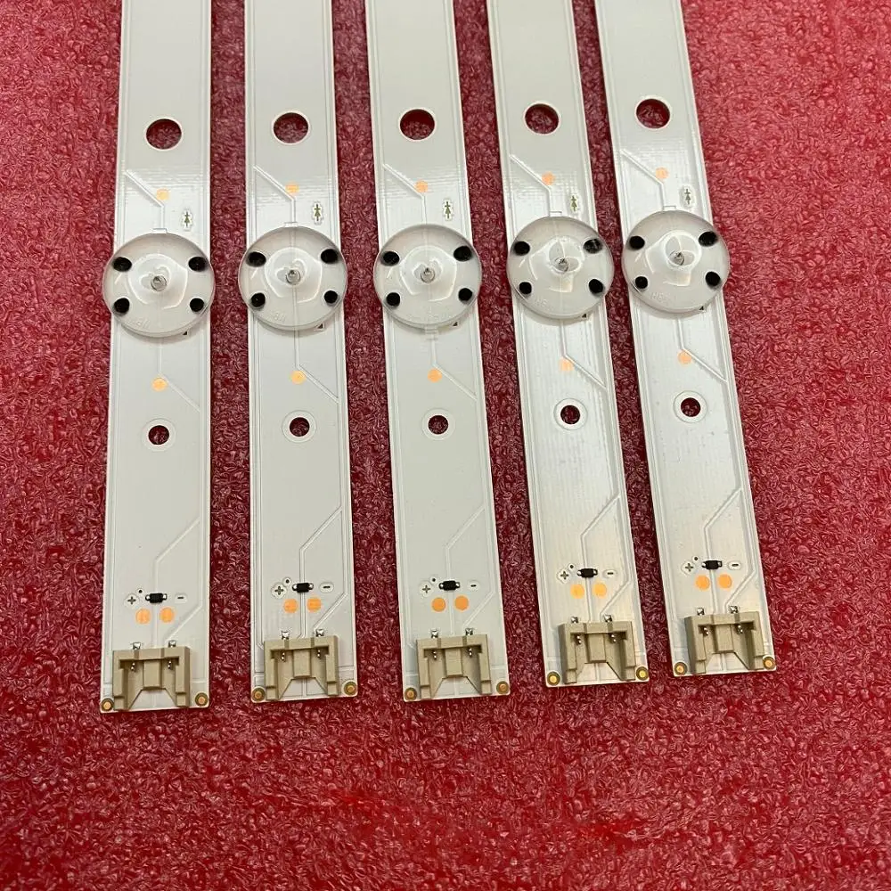 Stip10 para lg Retroiluminação 55uj634v 55uj630v 55lj5500 55uj635 55uj63_uhd 55lj55_fhd um b Eav63673005 Led 55uj6300 55uj6307 55uj635v - Image 3