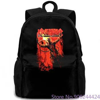 

Authentic KREATOR Band Bloodbath German Thrash NEWLoose Black Men Homme s backpack