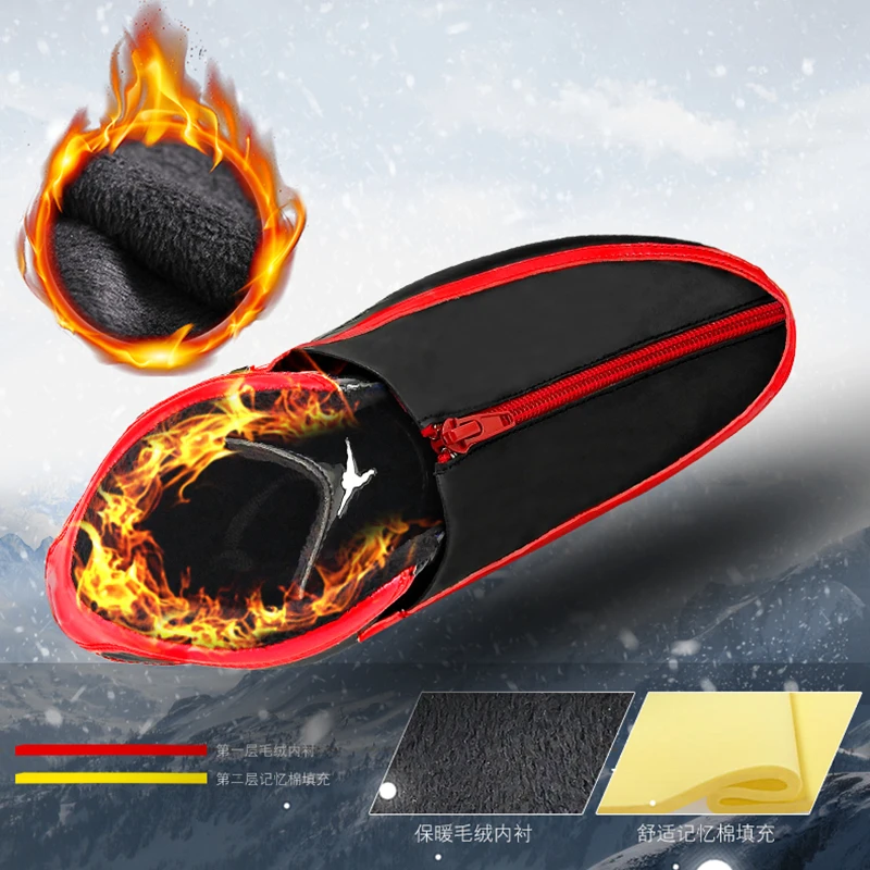 Long Track Speed Skates 5