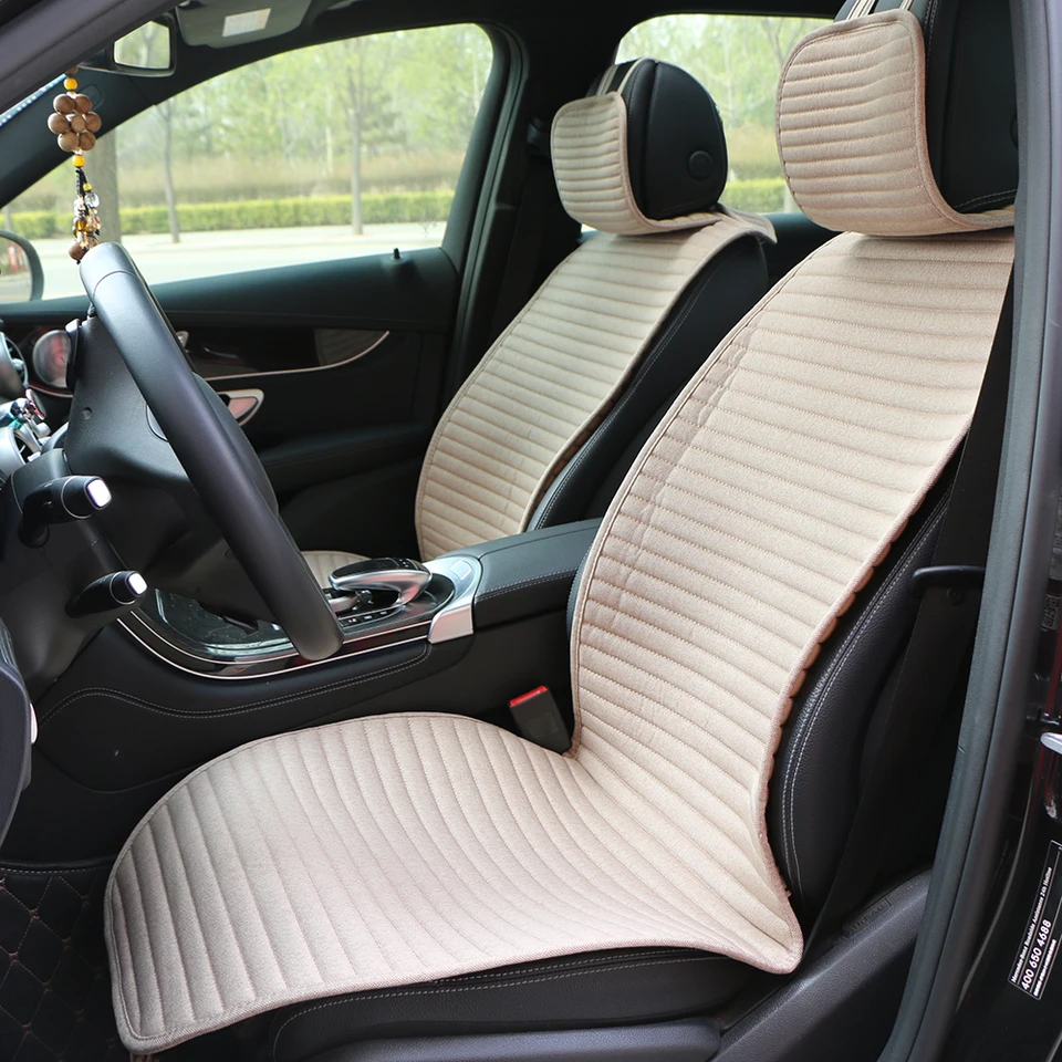 most breathable car seat