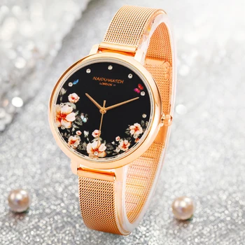 

Shifenmei Women Watches Quartz Luxury Dress WristWatch Bracelet Watches Causual Ladies Top Fashion DropShipping Relogio Feminino