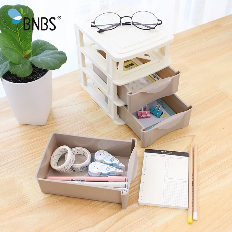 Bnbs Drawer Organizer Storage Cabinet Plastic Chest Of Drawers