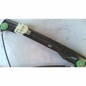 

5220505 Power Windows Front Right Bmw 3 Series Saloon (e90) 2.0 16v Cat Diesels