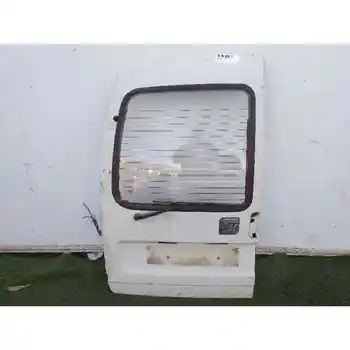 

LEFT REAR DOOR SEAT INCA (6K9)