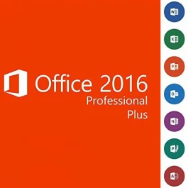 Активация телефона Office 2016 Pro Plus для 1 ПК office |