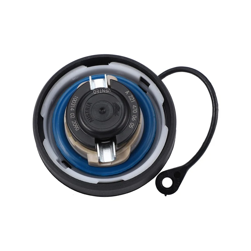 메르세데스 A209 C216 R171 R230 S211 W203 W211 X204 가스 캡 연료 OES 2214700605