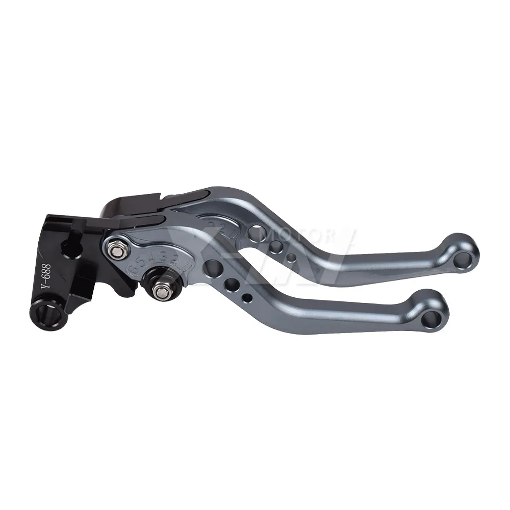 Для Honda CBR250R 2011 2012 2013/CBR300-/CBR500 R/F/X 2013- Рычаги Тормозная система сцепления для мотоциклов CBR 300 CBR 500R