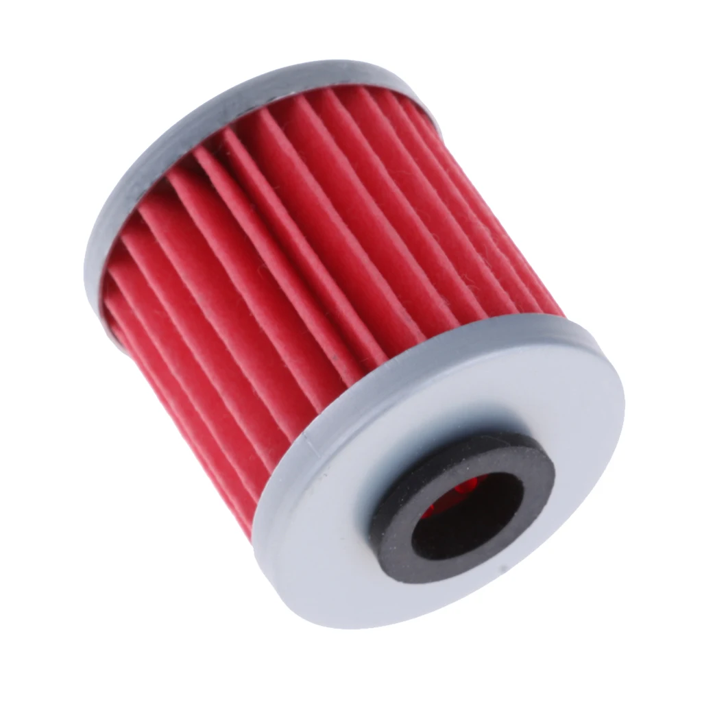 High Performance Oil Filter For Kawasaki KX250F KX450F 2004-2017 KX450F 2016