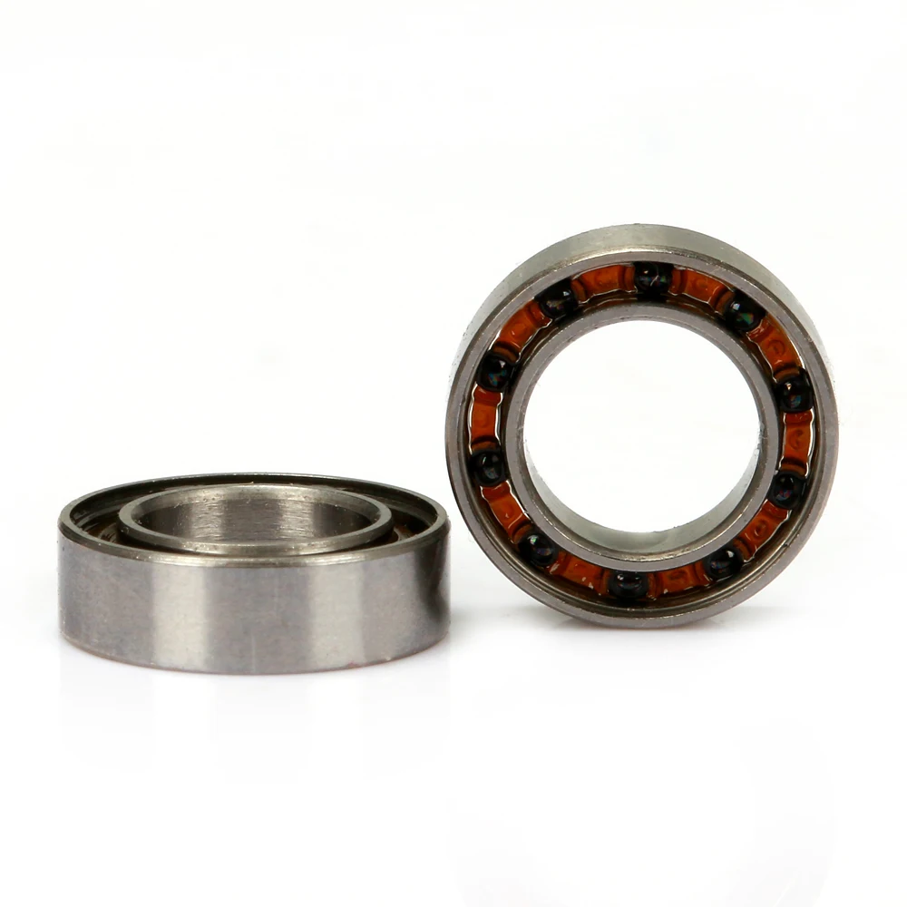 Acier Inoxydable Mince Section Roulement billes 15*28*7 mm c3 grease price Metric bearing S6902Rs