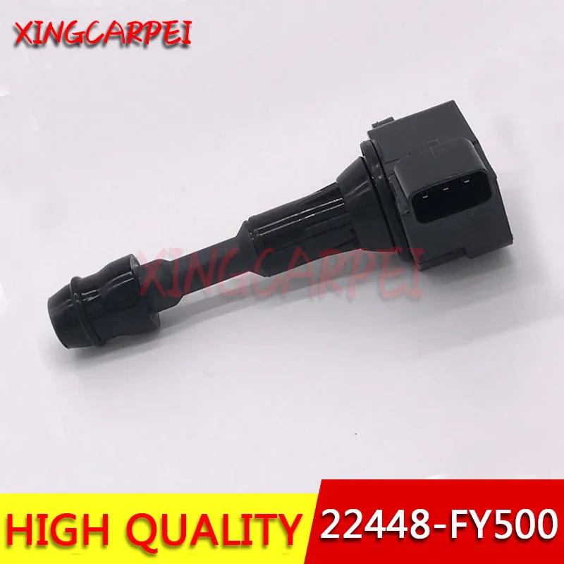1× катушка зажигания 22448-FY500 AIC-3116 для Nissan Maxima Murano Pathfinder 22448FY500 AIC3116 авто части