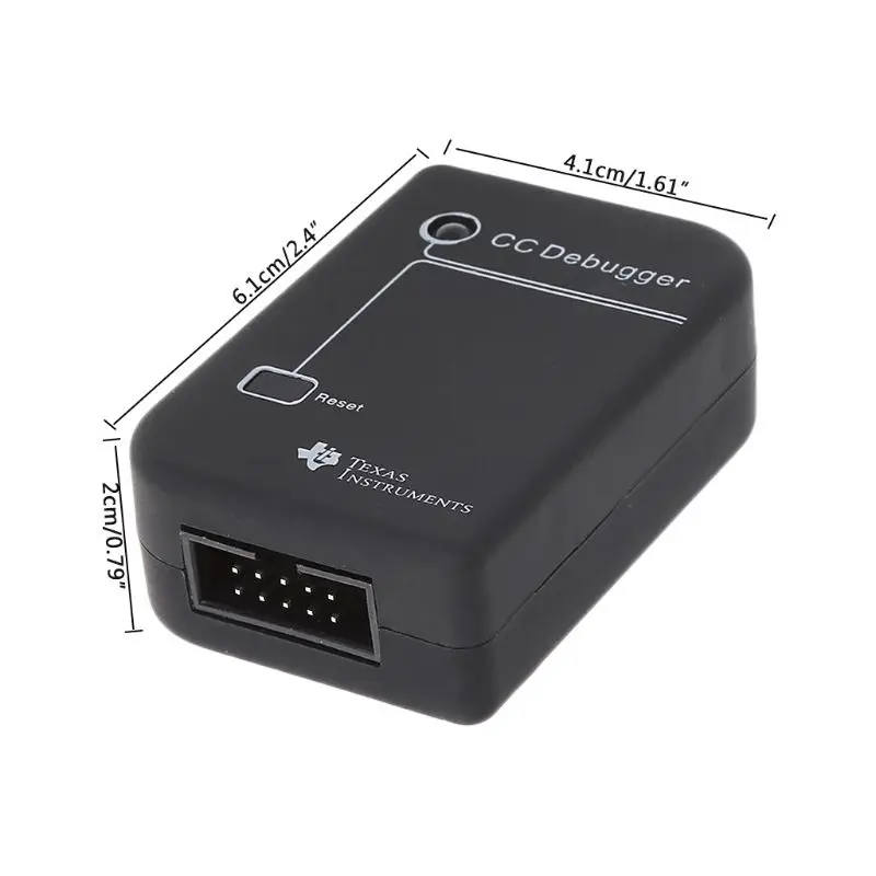 

Bluetooth Zigbee Emulated Programmer CCDebugger 2540 2541 2530 Protocol Analysis