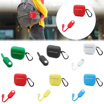 

Silicone Protective Cover For Camera Insta 360 Go Protector Case Charging Accessories shockproof Camera T0M5