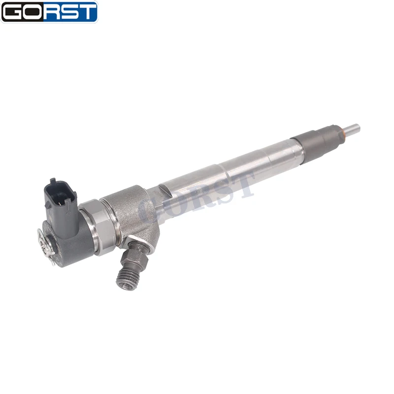 Fuel Common Rail Injector Assembly 0445110376 For GAZ Diesel Engine 5309291 5258744 For Cummins ISF 2.8 Foton  Jac-2