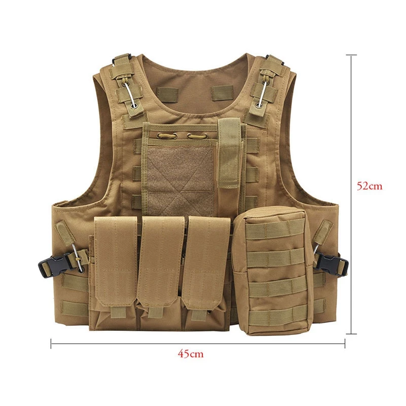 Kryptek Typhon 11 цветов Камуфляжный охотничий военный тактический CS уличный жилет Wargame