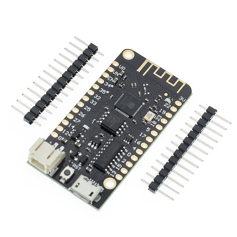10 шт. Wi Fi Bluetooth макетная плата антенна ESP32 поддержка CH340 CH340G Micro USB интерфейс