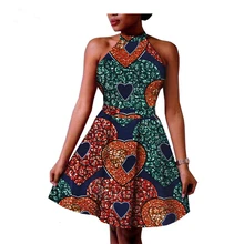 Хлопок из Анкары и Нигерии принт настоящий воск ткань для шитья платья Высокое качество 6 ярдов Африканский настоящий голландский воск ткань 328