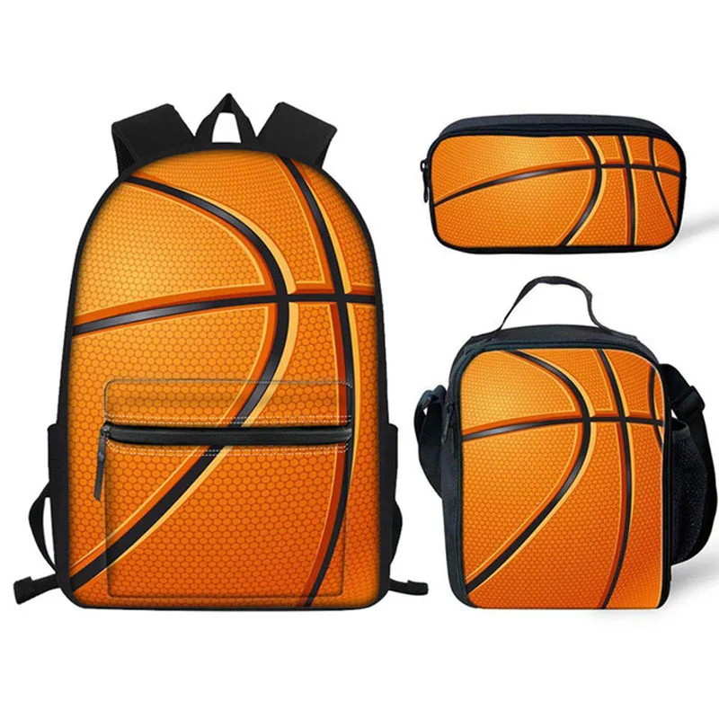 cool basketball bags