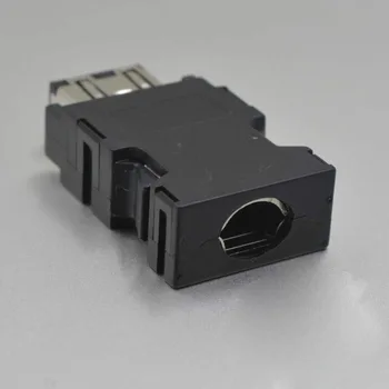 

10pcs IEEE J4J3JE10Pin Plug SM-10P Servo Connector MOLEX Plug CN2 Drive Side Encoder SM10P Connectorcable Connector