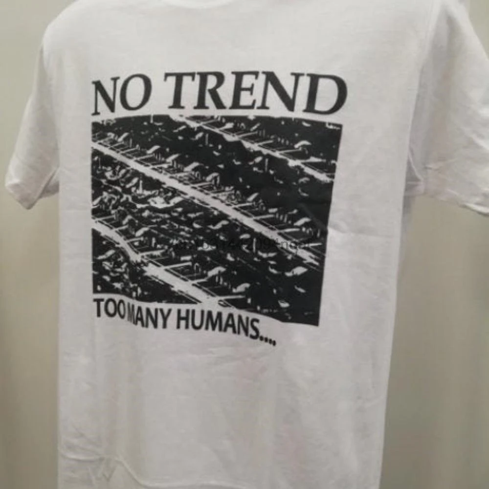 No trend t shirt Clearance