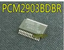 

100%New Free shipping PCM2903BDBR PCM2903B PCM2903BDB PCM2903 SSOP-28