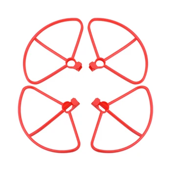 

4Pcs for XiaoMi X8SE Drone Propeller Guard Protection Ring RC Quadcopter for XiaoMi X8SE Accessories Quadcopter