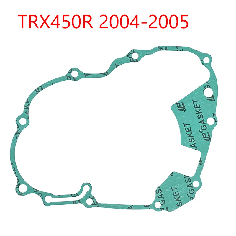 Мотоциклетные двигатели с левой системой управления для Honda ATV TRX450R 2004-2005 TRX450 R TRX