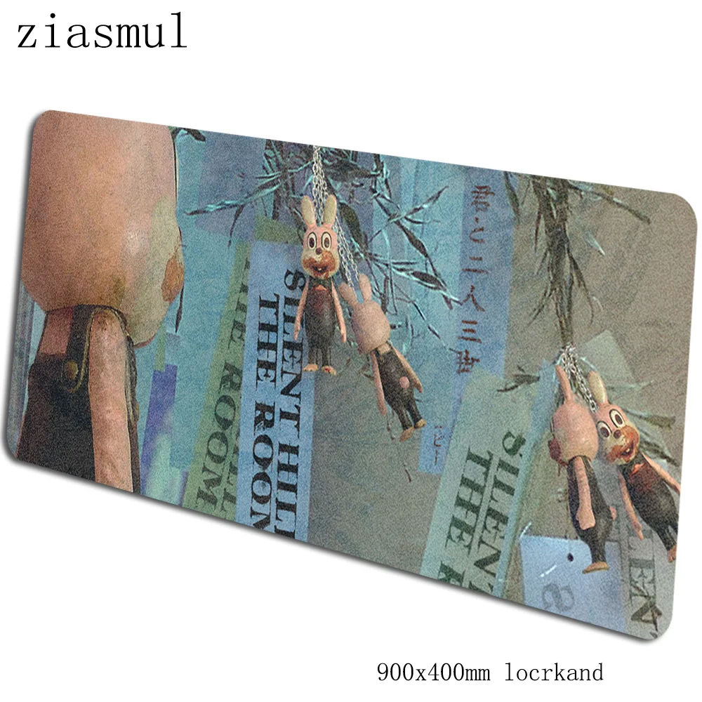 Бесшумный коврик для мыши 90x40 см, популярные коврики для мыши, лучший игровой коврик для мыши для геймера, домашние Большие персонализированные коврики для мыши, клавиатура, ПК, коврик - Цвет: pattern 1