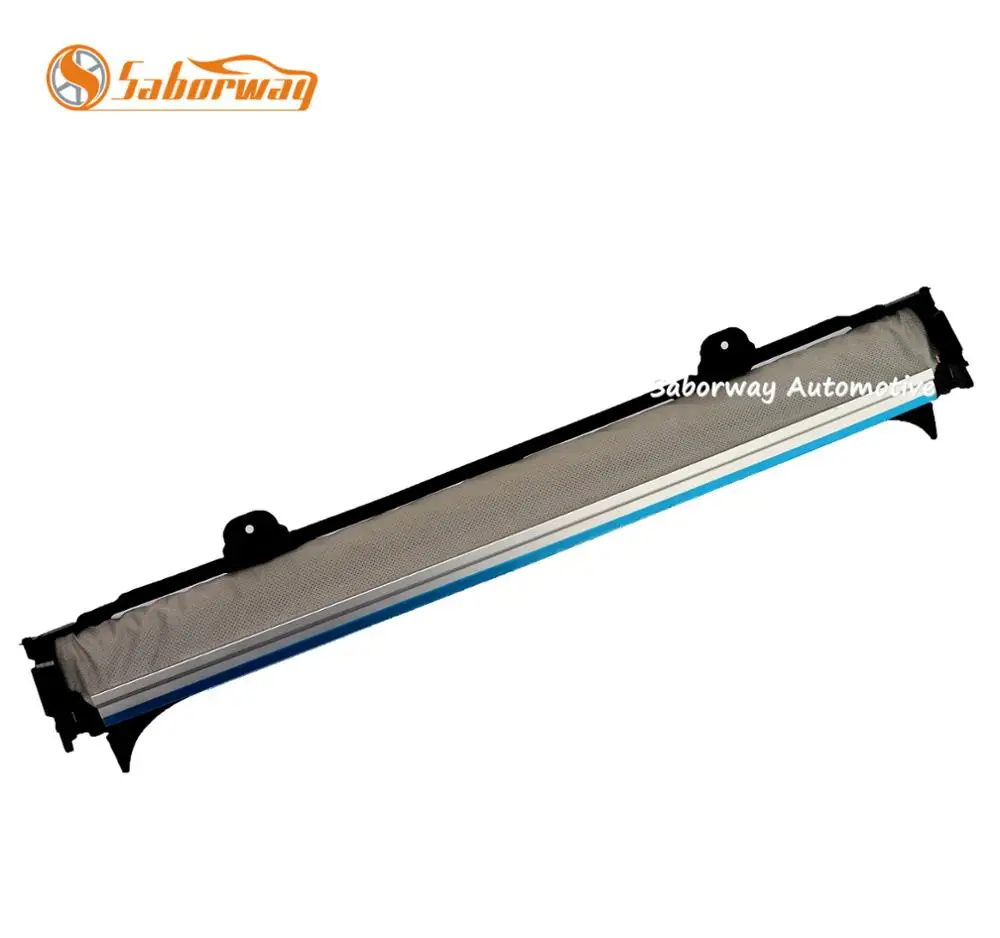 Saborway Gray Skylight shutter Sunroof sunshade curtain For Q5 Sharan New style Tiguan 1K9877307A 5ND877307(Assembly) | Автомобили и