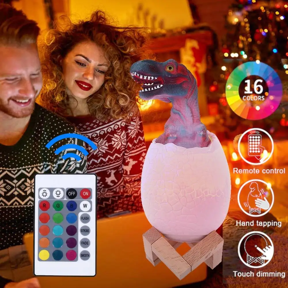 

Exquisite LED Night Light Xmas Tree Party Decor Festival Santa Claus Night Light LED Light Mini Colorful Home Christmas