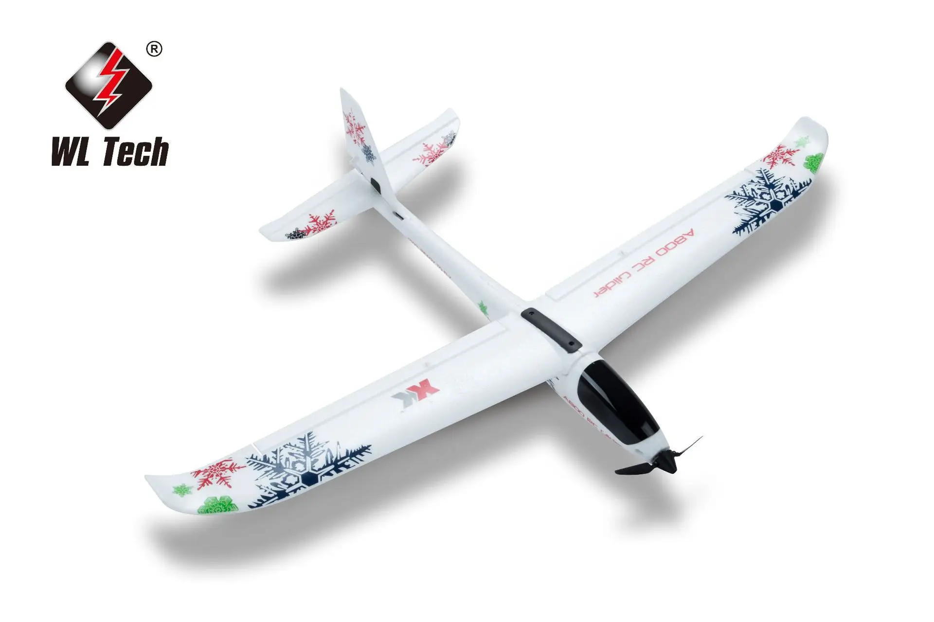 Weili XK A800 самолет с дистанционным управлением EPO Fixed-Wing 5 Channel Glider 3D/6g режим полета 20 минут