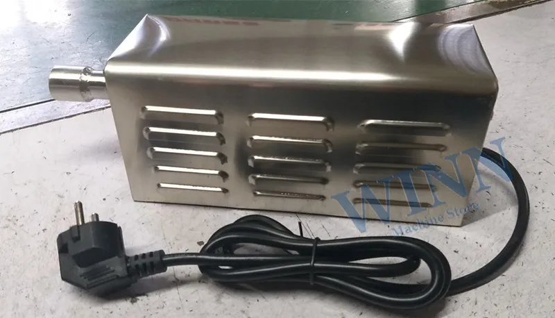 30W motor