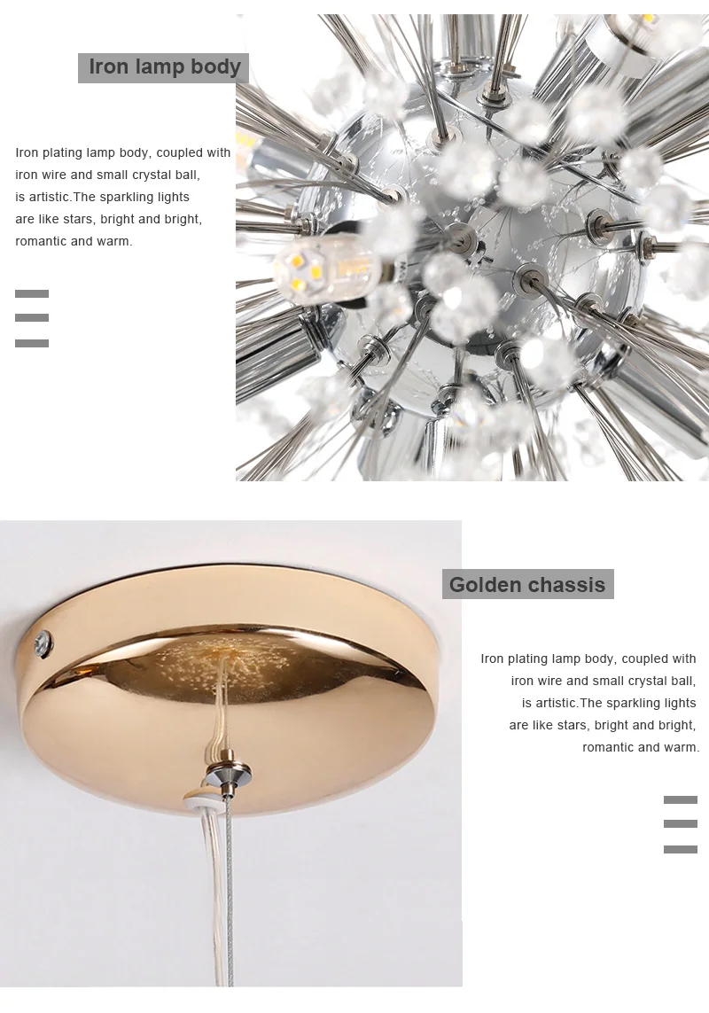If you need a dandelion ceiling lamp, please click this picture. • Colma.do™ • 2023 •