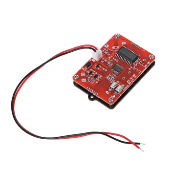 

Battery Capacity Tester Indicator For Lead-acid Lithium LiPo LCD 12V 24V 36V 48V