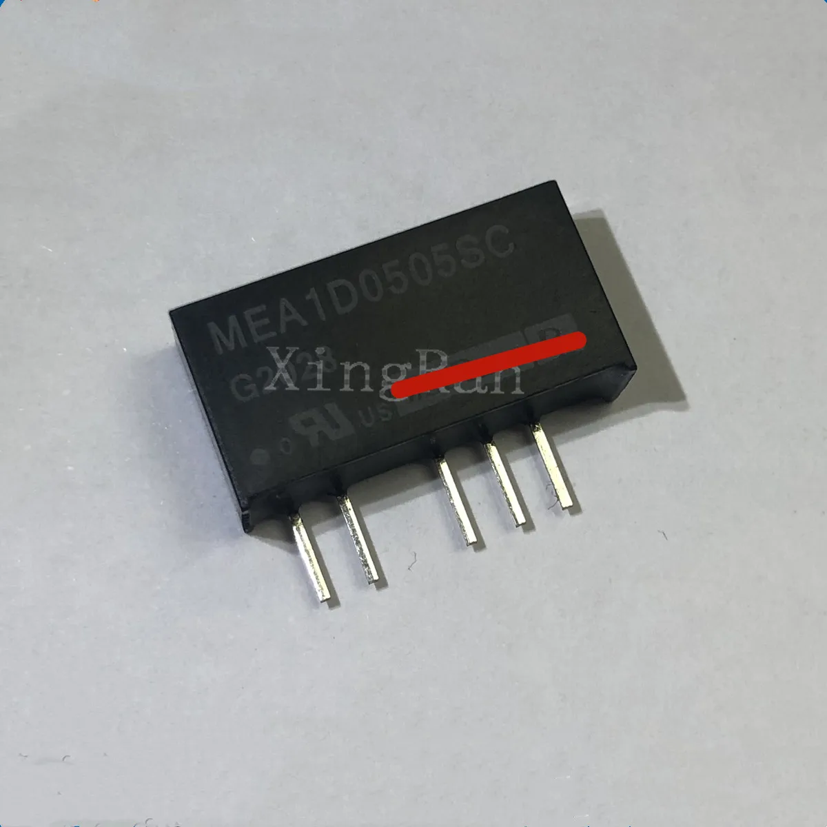 

10 шт. новый оригинальный модуль питания постоянного тока MEA1D0505SC