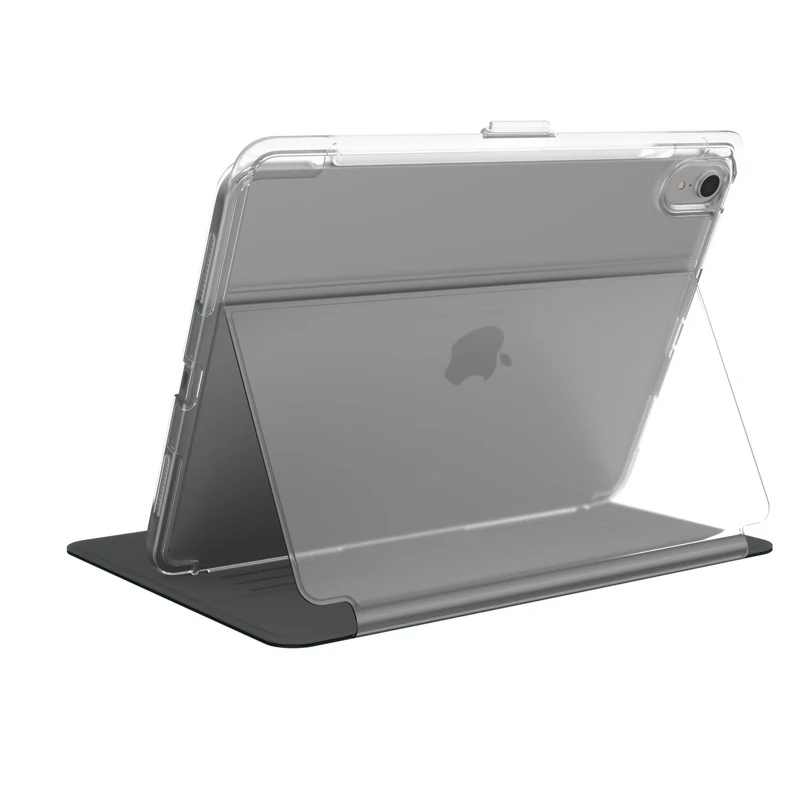 Speck Balance Folio Clear for iPad Pro 11"- Clear/Black