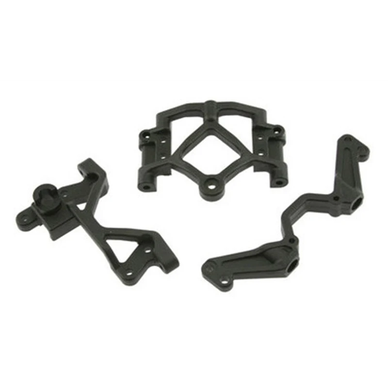 OFNA/HOBAO RACING 22014 F/R верхняя поддержка для 1/10 гипер GPX4 на дороге Бесплатная