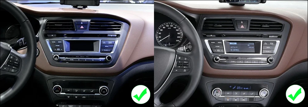 Автомагнитола ZaiXi 2 Din Автомобильный dvd-плеер на основе Android для hyundai i20 Elite~ gps Навигация BT Wifi карта мультимедийная система