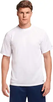 

2020 Men's -Power Performance Mesh T-Shirt O-Neck Cotton Casual