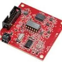 Рекомендуемые инструменты разработки SCA100T-D01-PCB датчика положения ALT 81-SCA3300-D01-1
