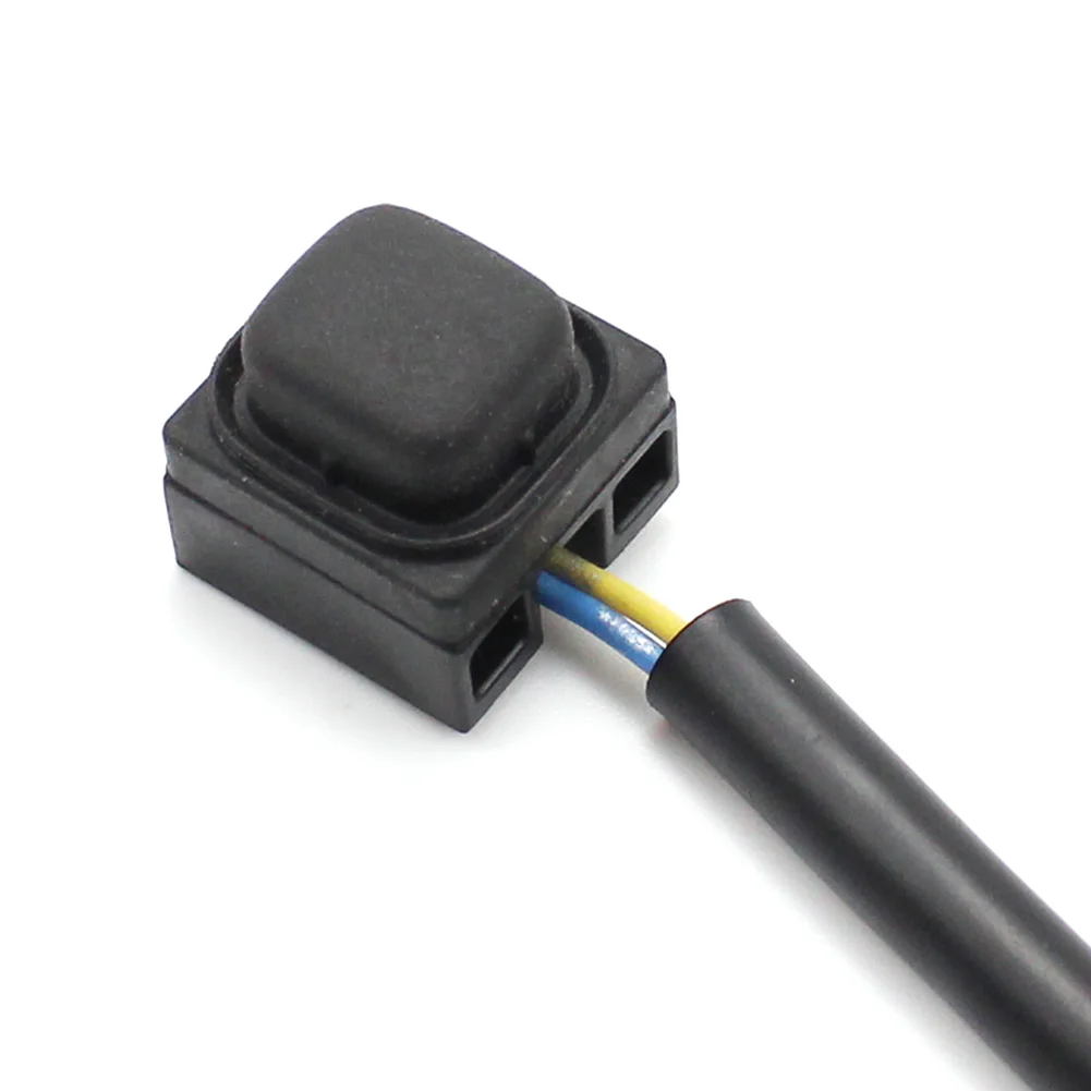 Car Styling Tronco Blocco Interruttore Di Rilascio Tronco Interruttore Pulsante Portellone Posteriore Per Suzuki S-Cross Nuovo Vitara Alivio