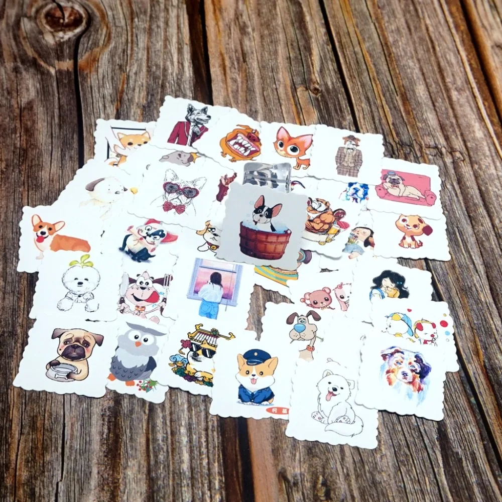 Stickers (2)