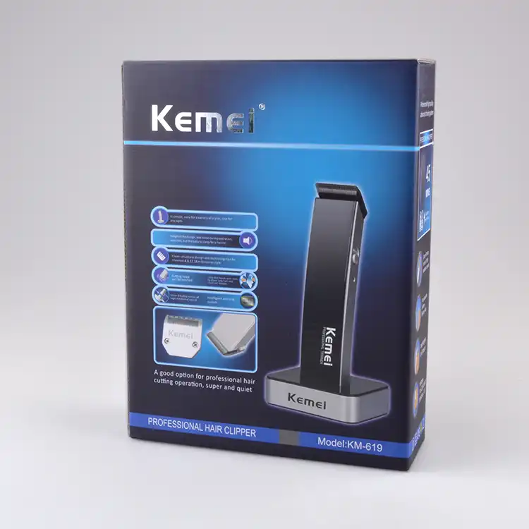 kemei km 619