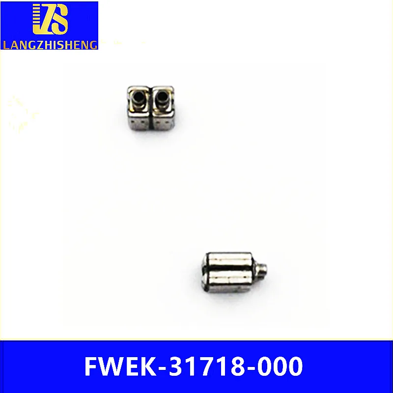 Refletor de Alto-falante Hifi com Unidade de Ferro em Movimento de Alta Unidade de Resolução Fwek-31718 para Fone de Ouvido hd com 2 Frequência Profissional Peças - Image 2