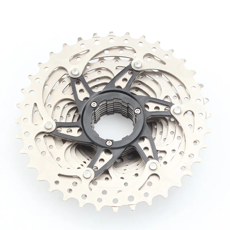 ProMend горный велосипед 11-speed 22 speed 33 Sufei round Card легкий 11-36t аксессуары для верховой езды маховик