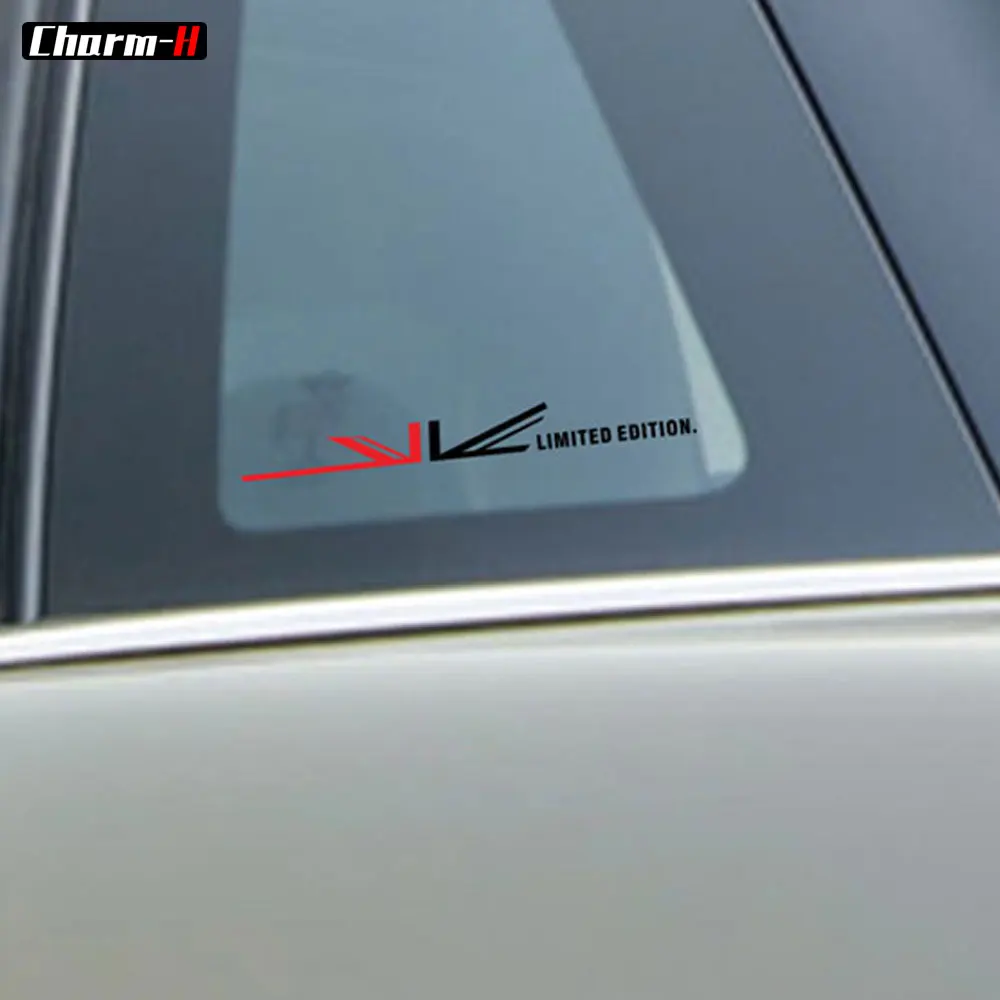 Car Styling Bumber Decal Union Jack Graphic Window Body Door Side Sticker for Mini Cooper F55 F56 R56 F60 R60 F54 R55 R50 R52