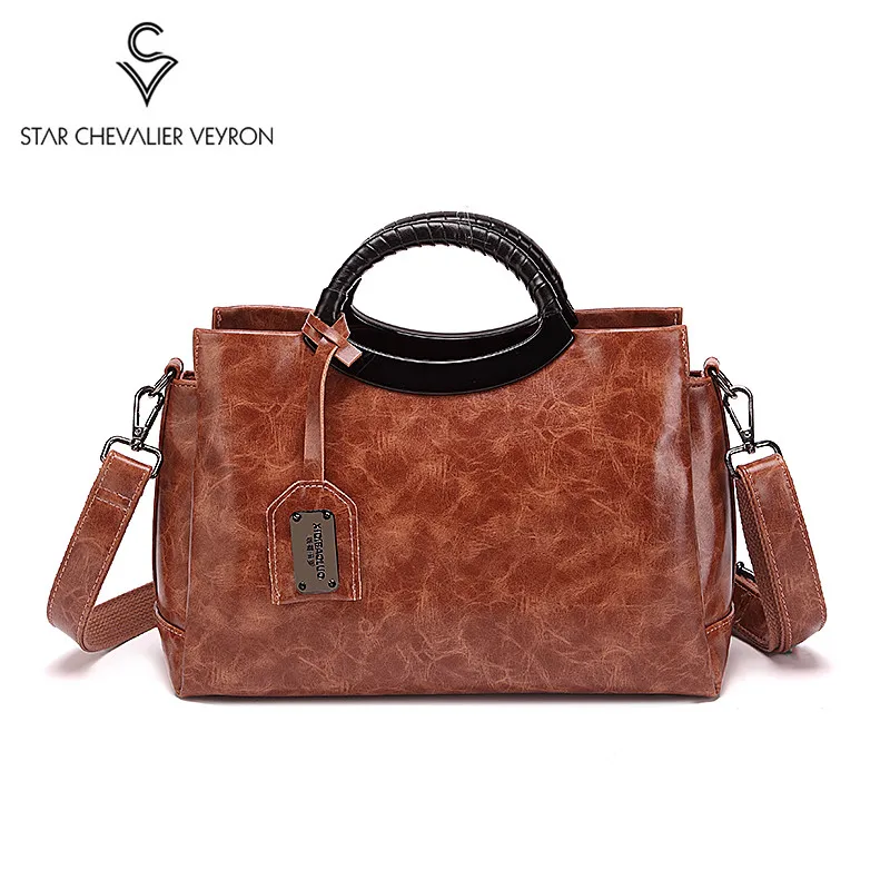 SCV Женская Ручная сумка, модные женские сумки с буквенным украшением, женская сумка через плечо, сумка-мессенджер с крокодиловым узором, сумка-клатч