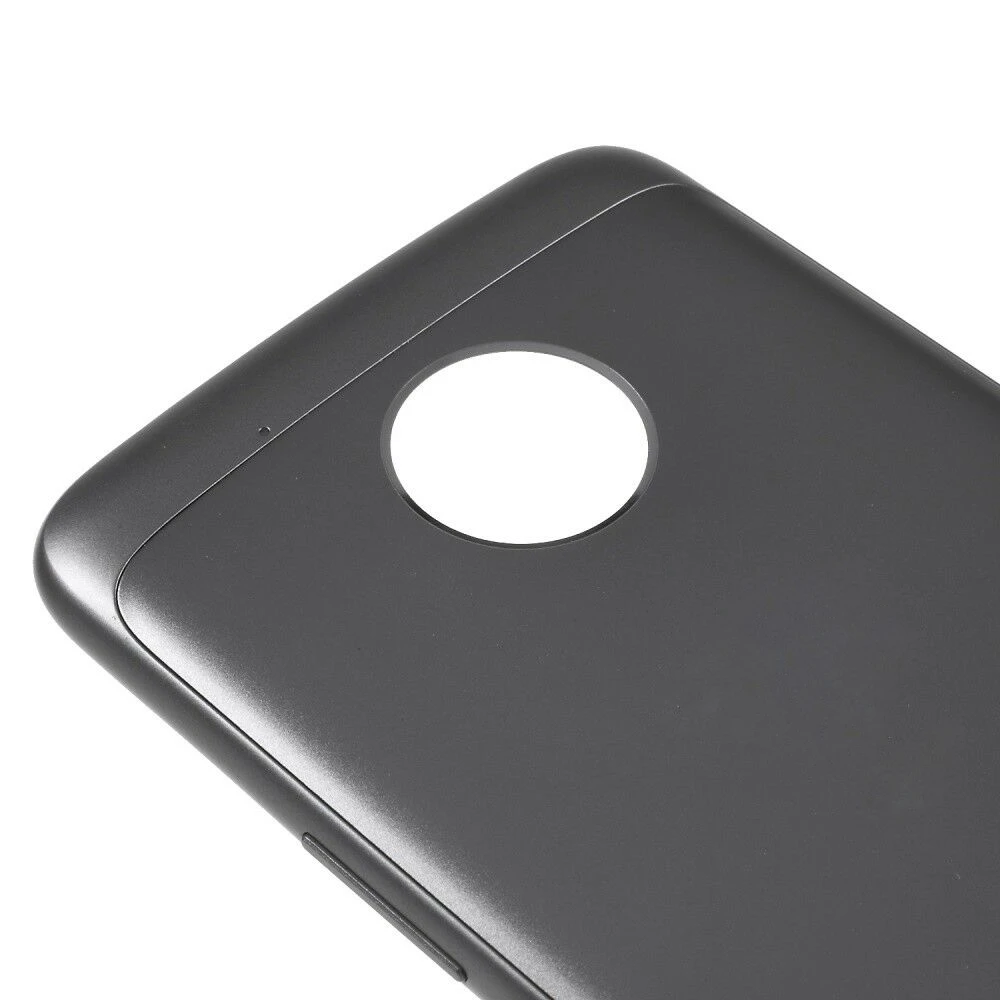 Замена задней крышки батареи для Motorola Moto E4 Plus(Версия США) ремонт крышки батареи