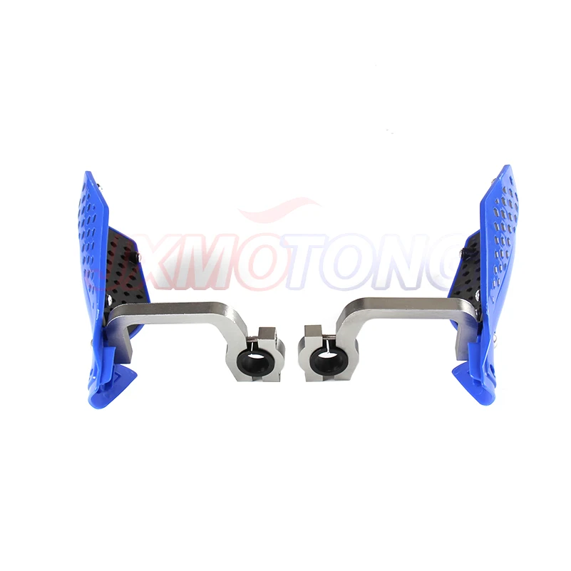 Универсальная защита рук для мотоцикла 22 мм или 28 IRBIS TTR CRF YZF WRF KXF KTM Enduro мотокросса