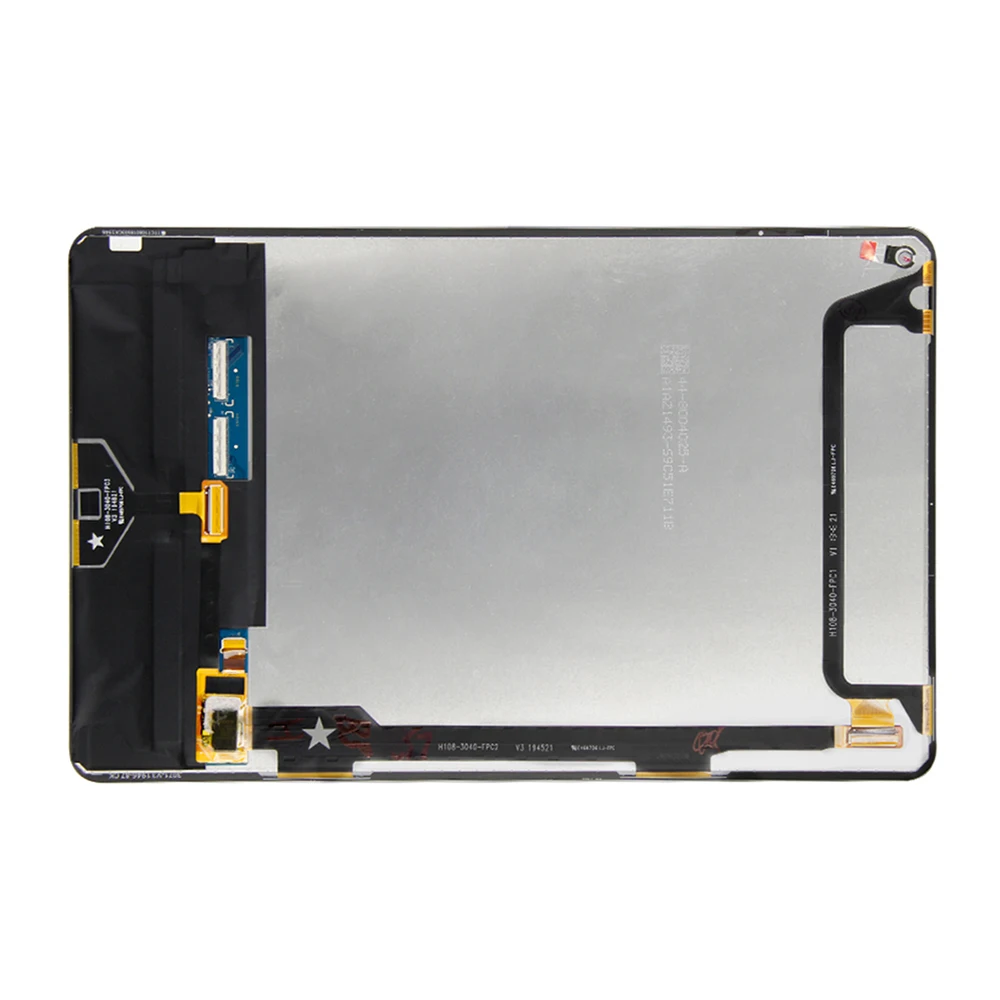 Tela Lcd de 10.8 para Tematepad Peça de Substituição para Huawei Matepad - Imagem 2